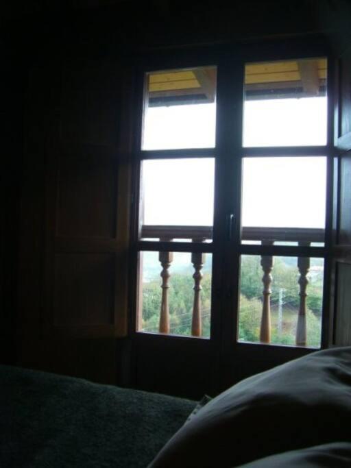 Apartamento Rural La Aldea Perdida .Vv 1434-As Pola de Laviana Εξωτερικό φωτογραφία