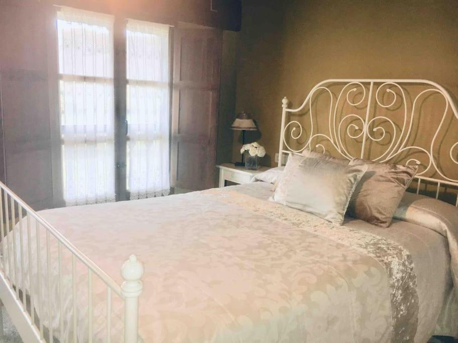 Apartamento Rural La Aldea Perdida .Vv 1434-As Pola de Laviana Εξωτερικό φωτογραφία